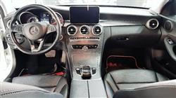 مێرسێدس بێنز C-Class